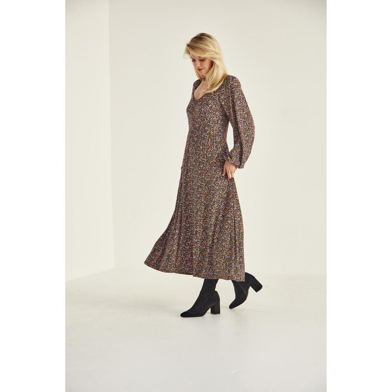 Lemon Tree Joelle Dress image number 3